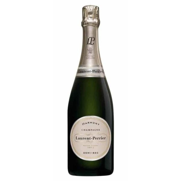 Laureant Perrier 